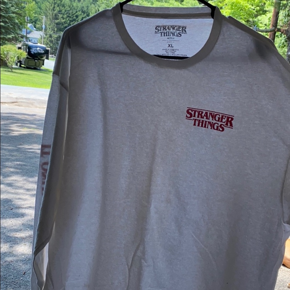 Stranger Things